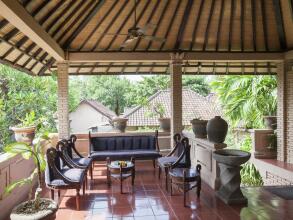 Hidden Paradise Cottages