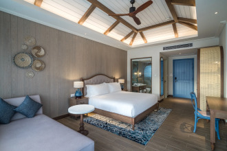 Centara Mirage Resort Mui Ne
