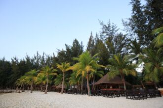 Diamond Bay Resort & Spa Nha Trang