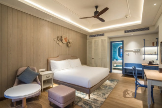 Centara Mirage Resort Mui Ne