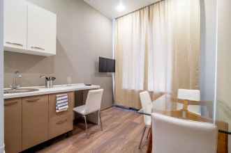 «Piterstay Малая Морская», фото 138
