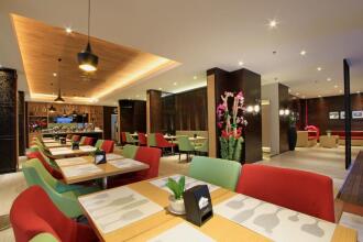 Ohana Hotel Kuta