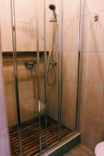 Отель «Вишневый сад», фото 76
