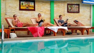 Lucky Phu Quoc Hotel