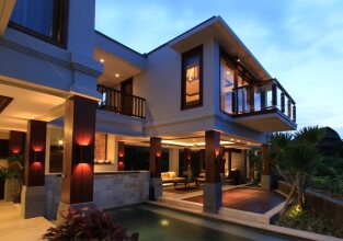 Tanadewa Luxury Villas & Spa