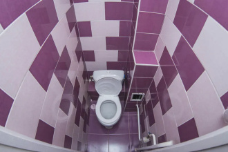 HomeHotel Молодежный 38/2, фото 25 HomeHotel Молодежный 38/2, фото 25