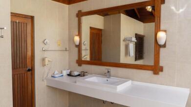 Reethi Beach Resort