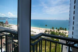 Boss Hotel Nha Trang