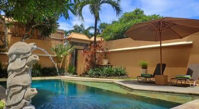 Mutiara Bali Boutique Resort & Villa