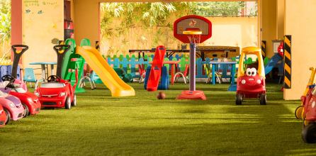 Ibis Styles Goa Calangute Hotel