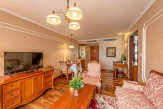 Grand Hotel Saigon