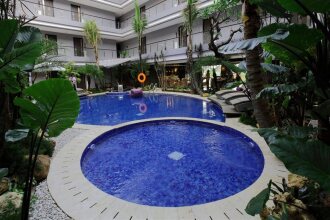 Amaroossa Suite