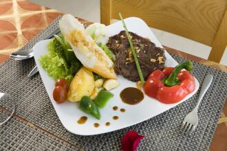 Blue Pearl Hotel Nha Trang