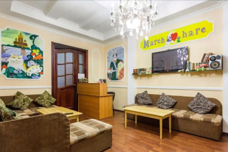 March Hare Hostel, фото 48