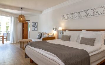 Sunwing Resort & Spa Bangtao Beach