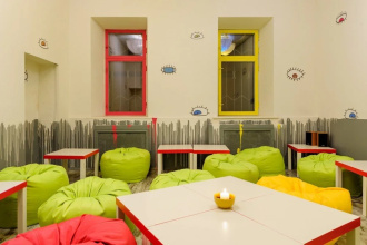 Re:forma Art Hostel, фото 38 Re:forma Art Hostel, фото 38