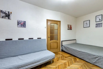 Апартаменты FlatHome24 на Ярославском пр-те 38, фото 71