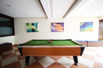Red Fox Hotel, Morjim, Goa