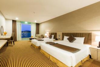 Muong Thanh Luxury Khanh Hoa Hotel