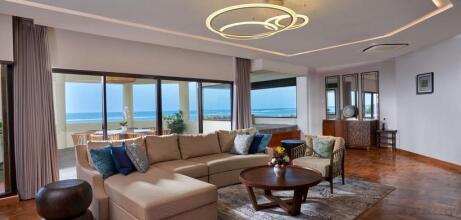 Grand Mirage Resort & Thalasso Bali