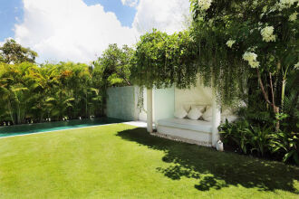 Eden The Residence At The Sea