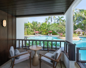 The Laguna, A Luxury Collection Resort & Spa, Nusa Dua, Bali
