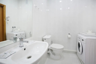 Жилое помещение B&B на 8 Марта 7, фото 14
