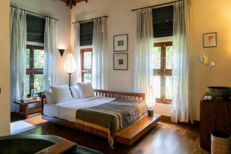 Eraeliya Villas & Gardens