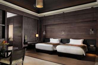 Mandapa, A Ritz-Carlton Reserve