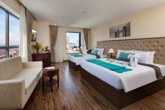 Florida Hotel Nha Trang