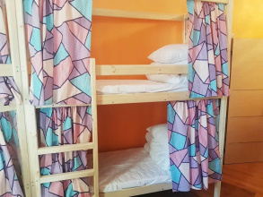 MY ROOM - hostel, фото 17