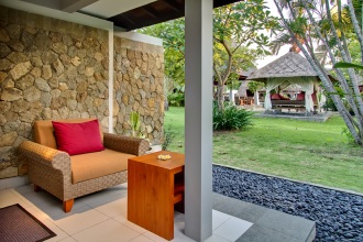 Rama Beach Resort And Villas