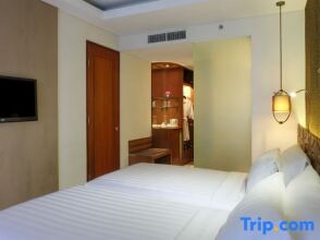Sun Island Hotel Legian