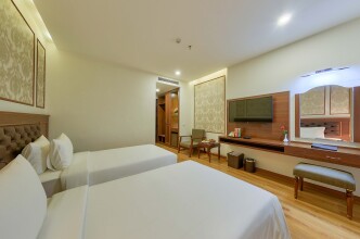 Imperial Hotel Nha Trang