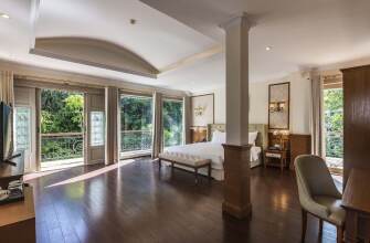 Hon Tam Resort Nha Trang