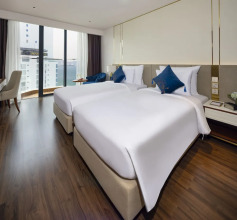 Best Western Premier Marvella Nha Trang Hotel