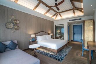 Centara Mirage Resort Mui Ne