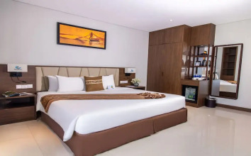 Vipol Mui Ne Hotel & Spa