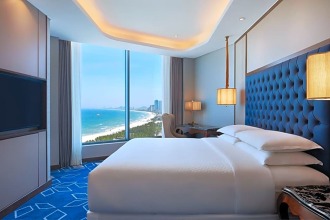 Four Points By Sheraton Danang