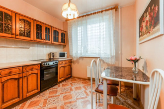 Апартаменты Inndays Скобелевская, фото 35