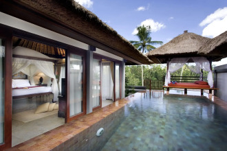 Kamandalu Ubud