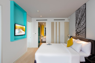 Ibis Styles Nha Trang Hotel