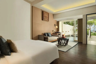 The Anvaya Beach Resort Bali