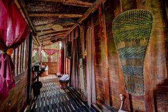 Bambu Indah