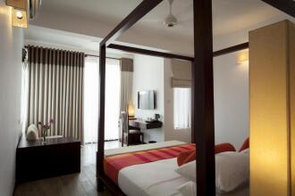 The Calm Resort & Spa