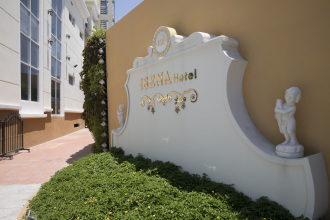 Nha Trang Prince Hotel
