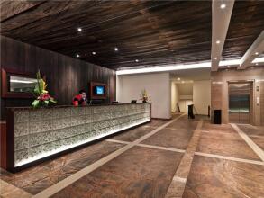 Sun Island Hotel Kuta