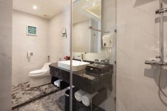 Erica Hotel Nha Trang
