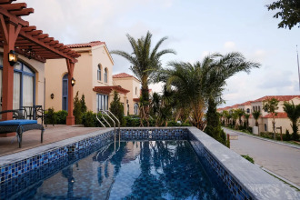 Centara Mirage Resort Mui Ne