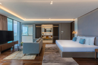Sel De Mer Hotel & Suites Danang